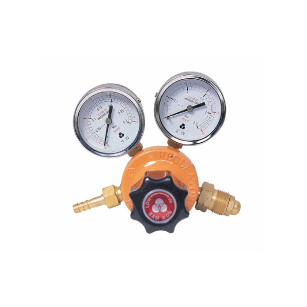 Samwon Acetylene Regulator SWR - 060 (AC)
