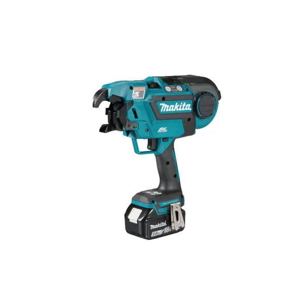 [MAKITA] 18V Cordless Rebar Tier DTR180ZK (Bare Tool)