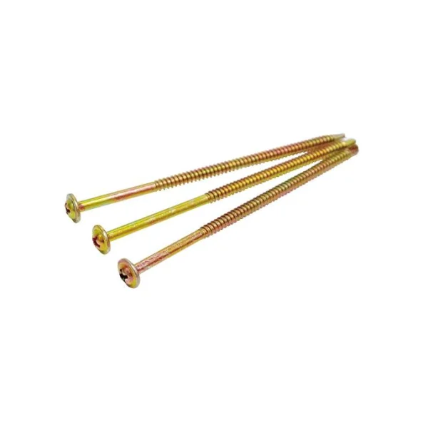 MYUNGHWA Washer Head Self - Drilling Screw 8x90W (200EA)