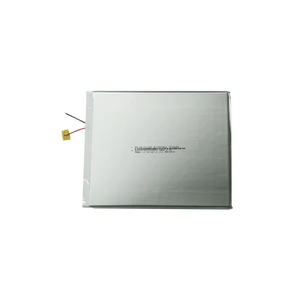 TCL HYPERPOWER Lithium Polymer Battery 3.7V PR - 34102126N (5150mAh, KC Certified)