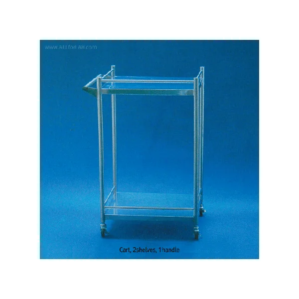 [SCILAB KOREA] Single Cart w90×d45×h95cm SL.Car7023