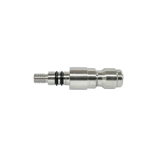 [E - FOG] QD 1/ 4 inch Cooling Fog Easy Connector FEC - LM6QD14 (Left Thread/ 1.5x40mm, 1 pc)