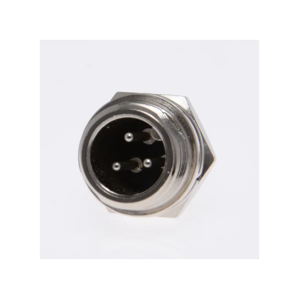 [JIEKE] WCN12 - 03 Round Connector Samwoo Connector