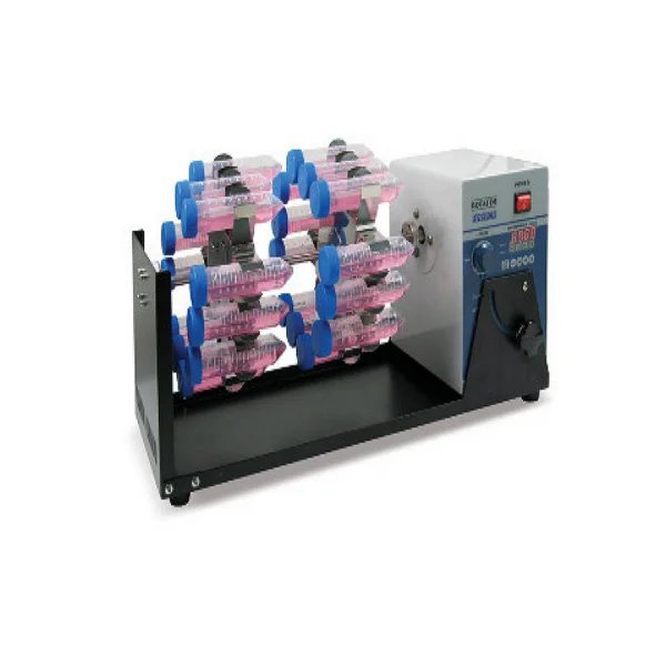 FINEPCR Rotator HAG (7 - 70rpm, 0 - 90°, AC100 - 240V, 50/ 60 Hz)