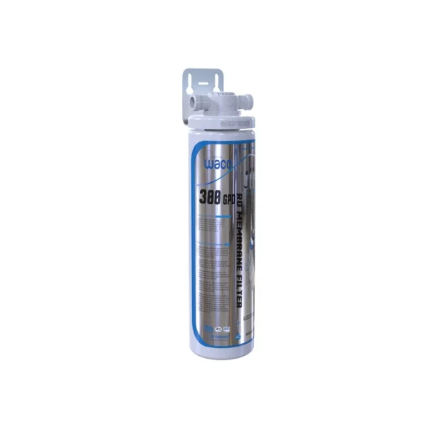 WAKO Large Capacity Water Purifier RO Type Replacement Filter (Reverse Osmosis Filter 300G/ 14inch, 1 pc)