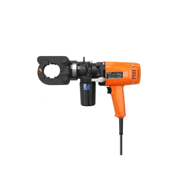 [DAIA] HPN - 400A Hydraulic Multi - Purpose Tool (Electric)