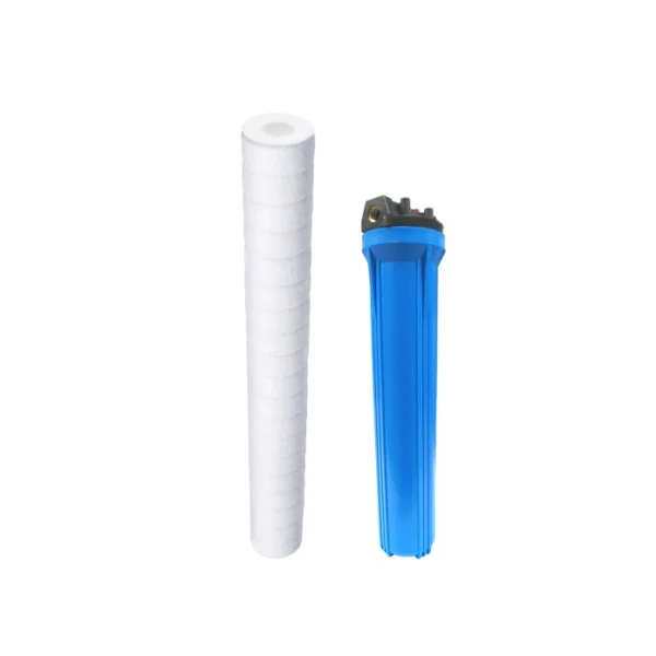[WAKO] Large Capacity Water Purifier UF Type Replacement Filter (Pre - filter/ 20inch, 1 pc)
