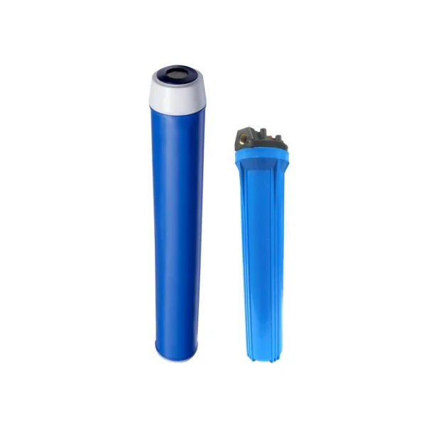 [WAKO] Large Capacity Water Purifier UF Type Replacement Filter (Carbon Filter/ 20inch, 1pc)