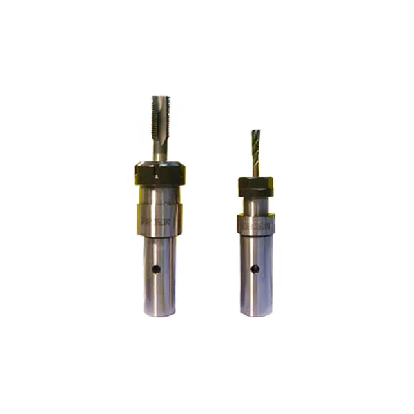 [MIRAEPO] Tapping ER Collet Chuck TS32 - ER25 TS32 - ER25