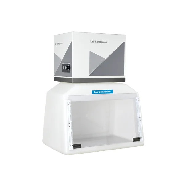 [JEIOTECH] Fume Hood EMZ - PMH - HC (with HEPA+Carbon Filter, EM - 33)