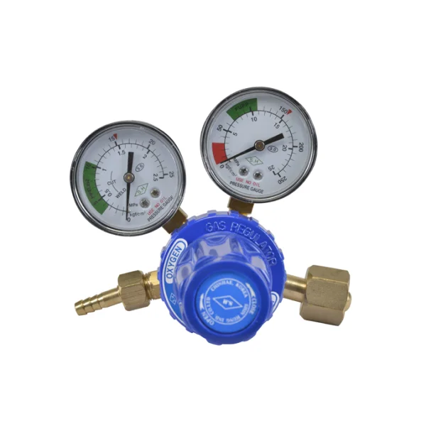 [SHINHEUNG] Oxygen Regulator SH501 (OX)