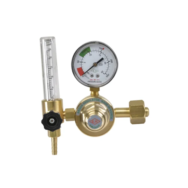 [SHINHEUNG] Argon Regulator SH802 (AR)