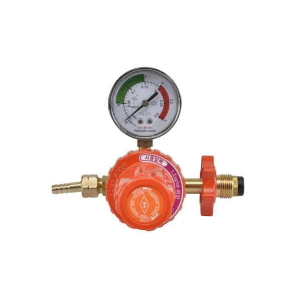 [SHINHEUNG] Propane Regulator SH506 (LPG)