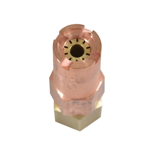 [SHINHEUNG] Lightweight Concentrated Burner SH309 - 2T(M12) (2000#, Anti - Flashback)