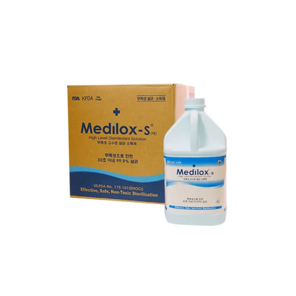 [SOOSAN CMC] - S (4L/, 1,)