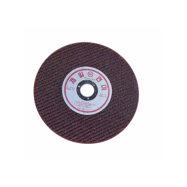 JEIL ABRASIVE Cutting Wheel WA (14 inch, 3T, 25.4mm)