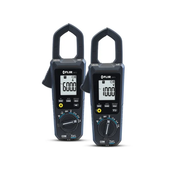 FLIR Clamp Meter CM72