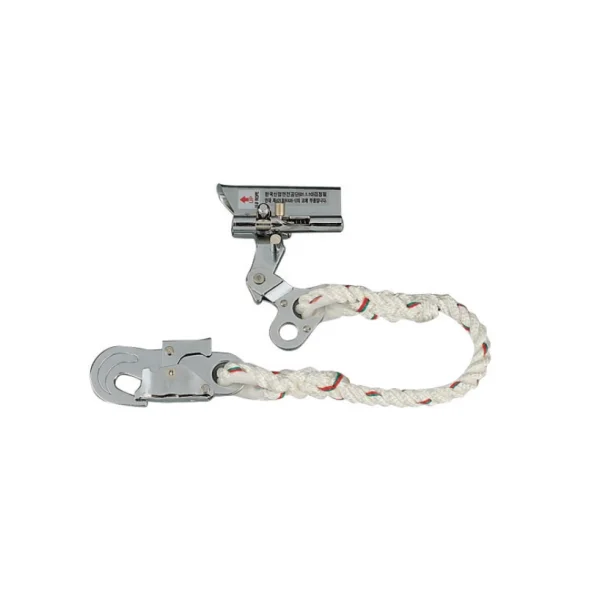 [KUKJE SAFETY] KUKJE Cobra/ Roller Fall Arrester