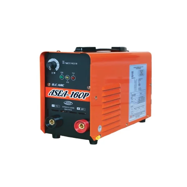 [ASEA] DC Arc Welding Machine ASEA - 160P (3KVA/ Electrical Certification/ ARC/ KC)