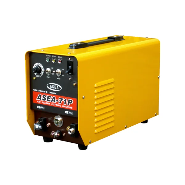 [ASEA] Air Plasma Cutter ASEA 71P