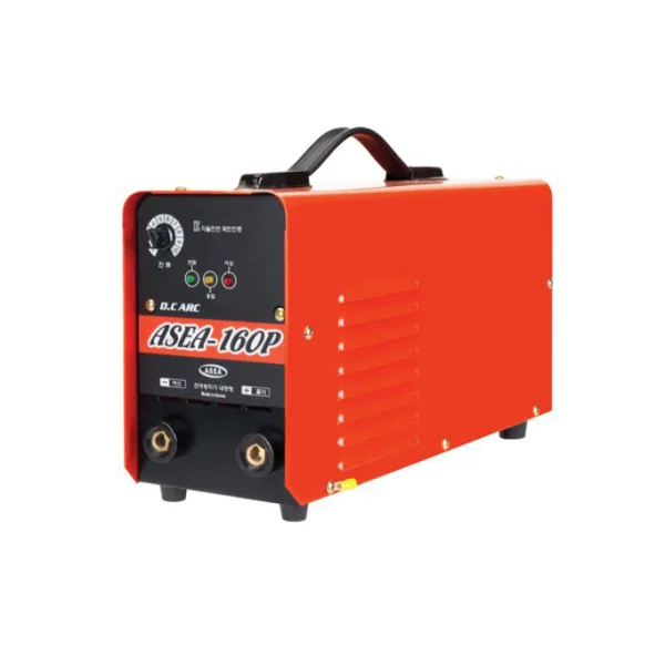 [ASEA] Portable Inverter Welder ASEA 160P