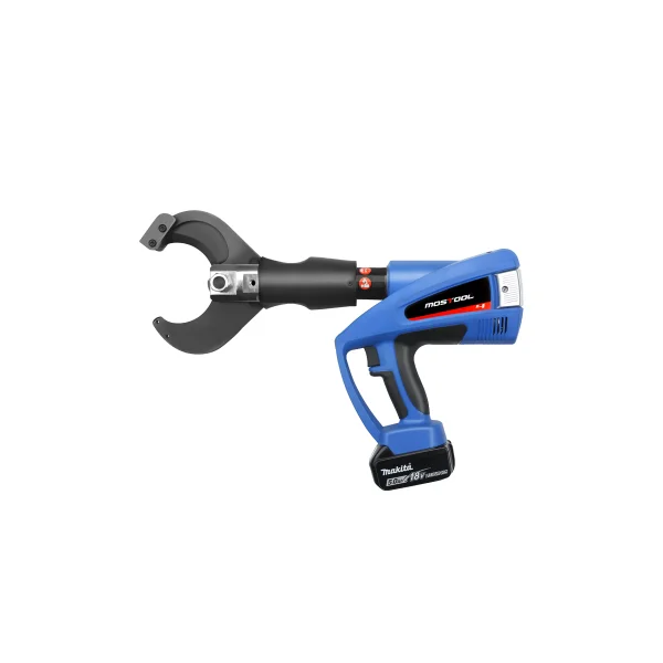 [MOSS TOOL] MS - 85C Hydraulic Cutter (Rechargeable)