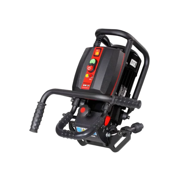 [PROMO TECH] BM - 21 (21mm/ 0~60,///)