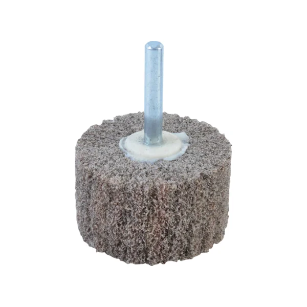 [INWOO] Polishing Abrasive (Hard/ 63mm, #180)