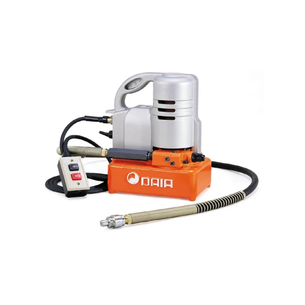 [DAIA] DSP - 120 Hydraulic Power Pump