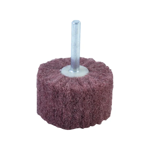 [INWOO] Polishing Scourer (Soft/ 25mm, #320)