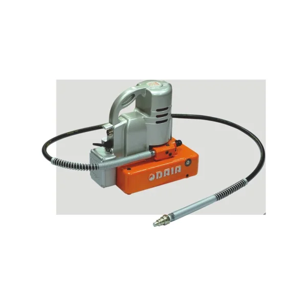 [DAIA] DSP - 120 - 2ℓ Hydraulic Electric Pump