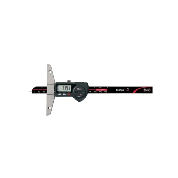 MAHR Digital Depth Gauge 30 EWR (300mm)