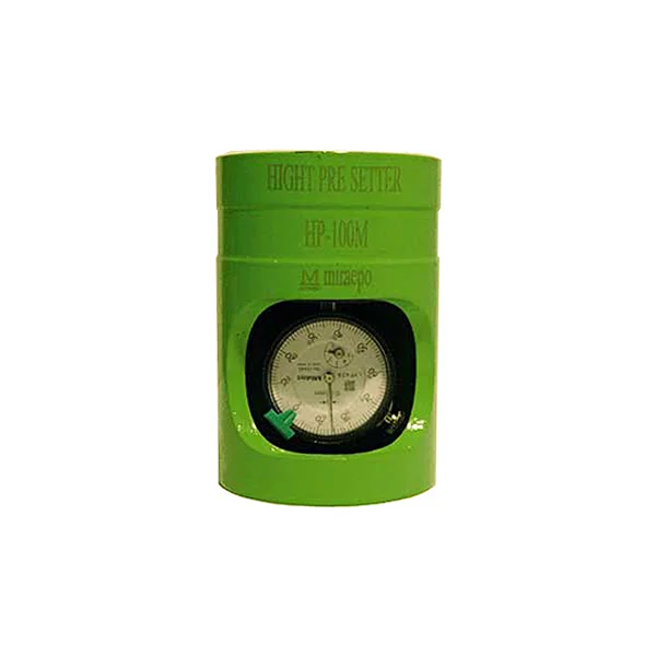 [MIRAEPO] Hight Presetter (Magnetic) HP - 100MM HP - 100M