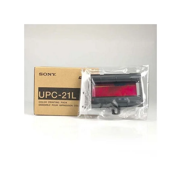 [SONY] Endoscope Paper (144x100mm, UPC - 21L, 200 sheets/ PACK)