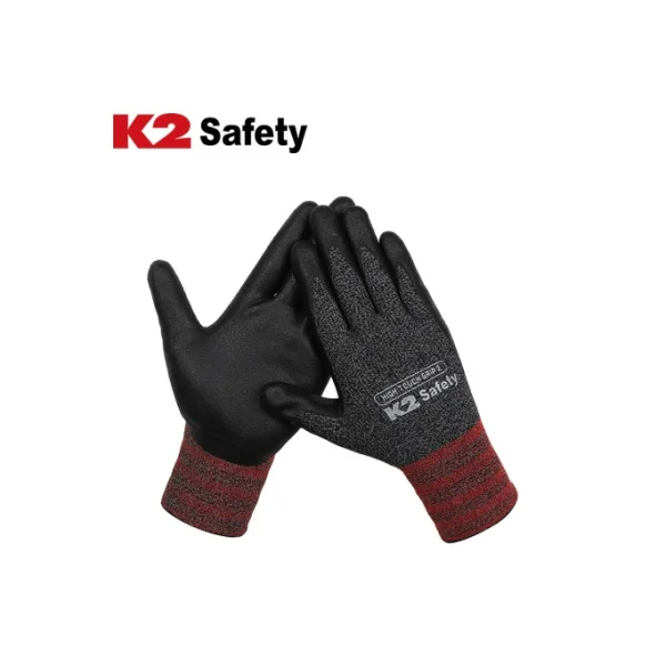 K2 High Touch 2 Gloves IMA21911 (M)