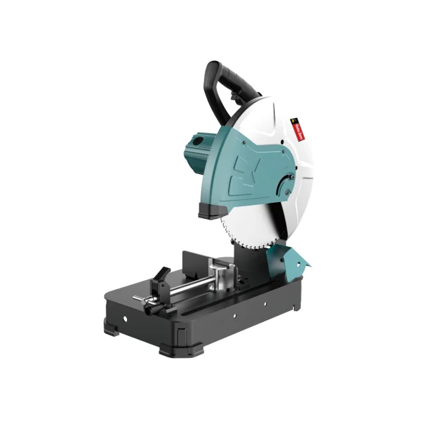 Quiet Zone Metal Saw S6 - 355A