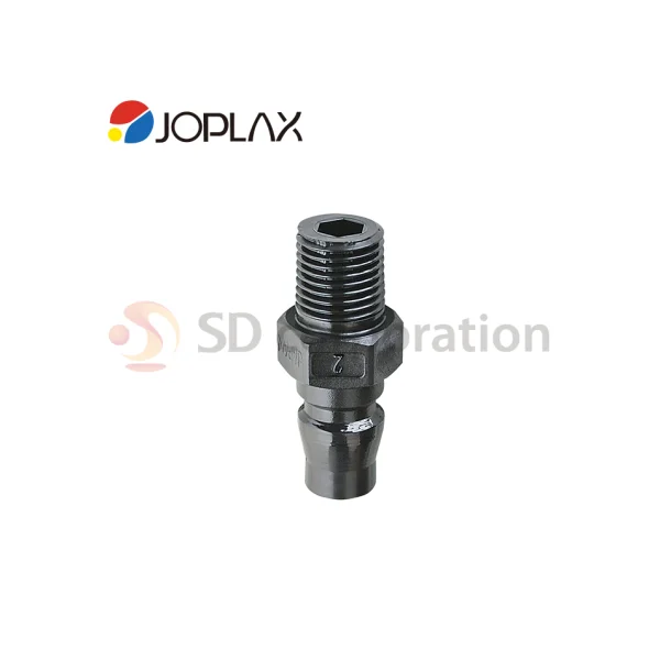 [JOPLAX] Screw Plug JS - 04 (PT 1/ 2", 14mm)