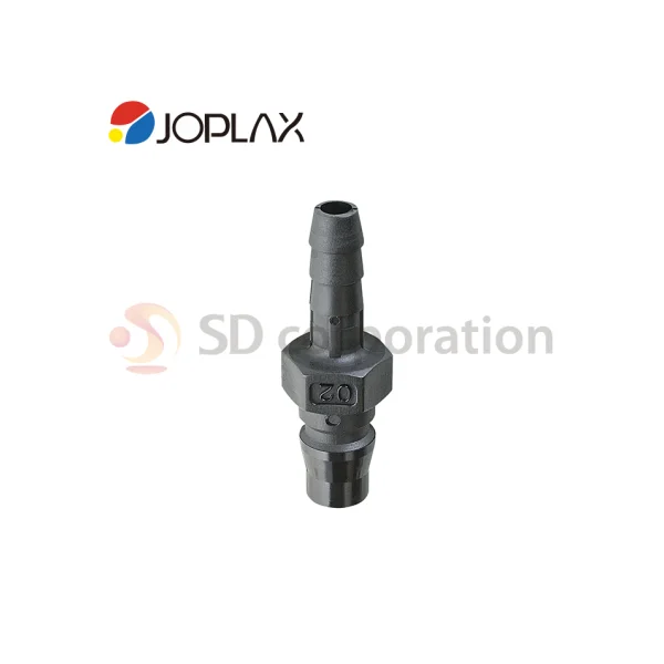 [JOPLAX] Plug JT - 02 (8x5mm, Hose Connection Type)