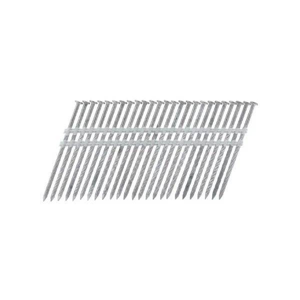 JEIL TACKER Stick Nailer JT - JPN90D - H (Screw Type/ 90mm, Plated, 2000PCS=1BOX)