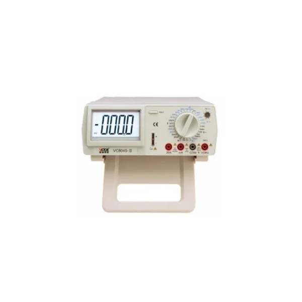 [VICTOR LUSH] Bench Type Digital Multimeter Tester VC8045 - II