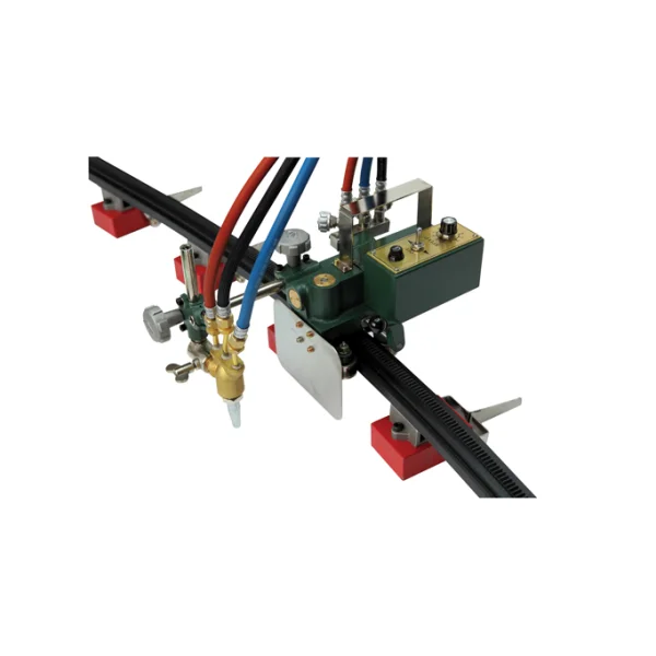 YUKGWANG 3D Automatic Straight & Curve Cutting Machine YK - 72D Main Unit