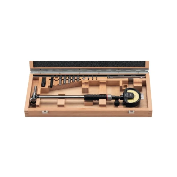 MAHR Self - Centering Dial Bore Gauge 844 N (250 - 800mm)