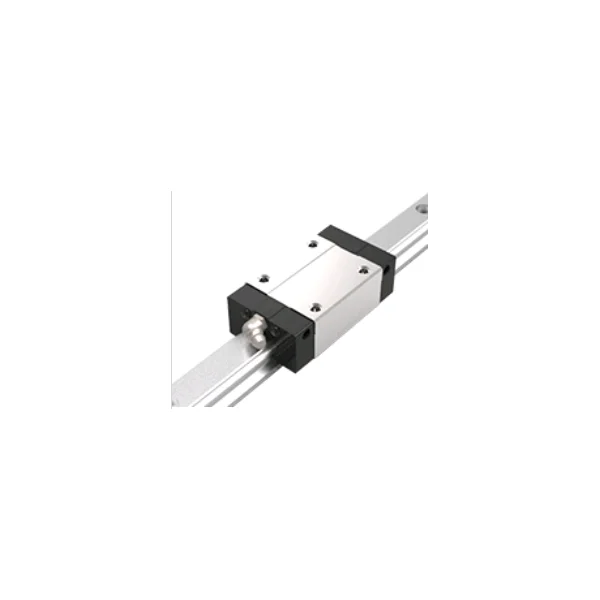[WON] LM Guide Block (H25/ Standard Compact Type) (Standard Type - Compact Type/ 40mm/ 48mm/ 83mm/ M6, 1 pc)