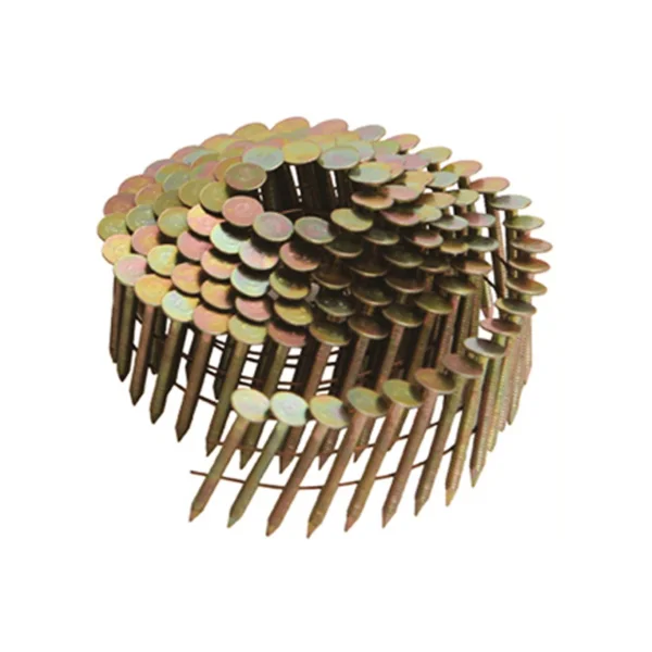 JEIL TACKER Roofing Nail JT - R3132 - AT (32mm, 7200PCS=1BOX)