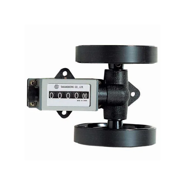 TOGOSHI Counter (Meter) 3:10 - 5(M)