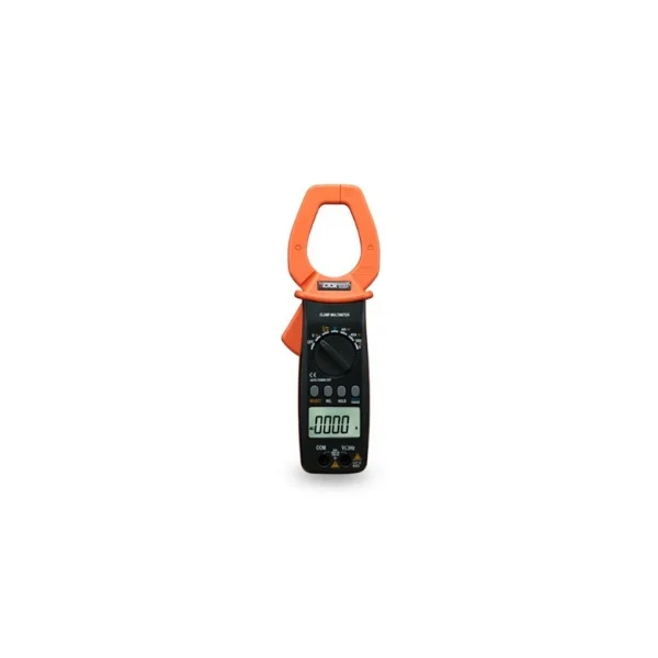 VICTOR Digital Clamp Meter 6056A+