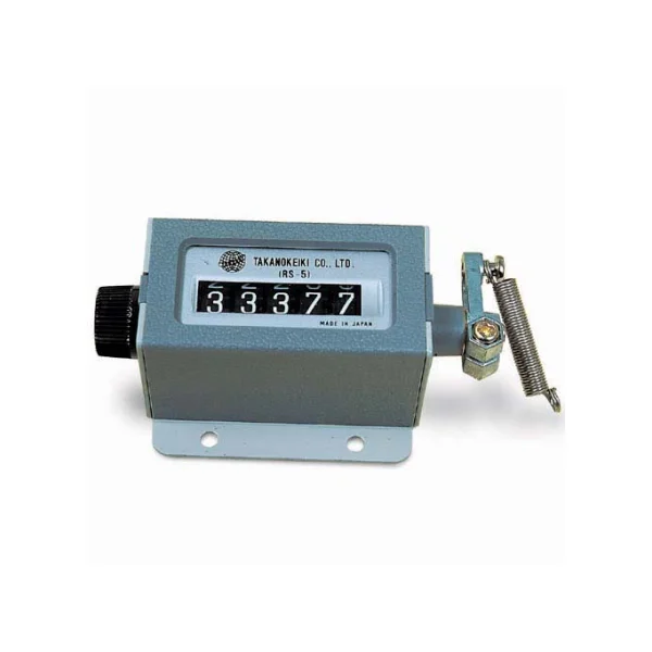 TOGOSHI Ratchet Counter RS - 5