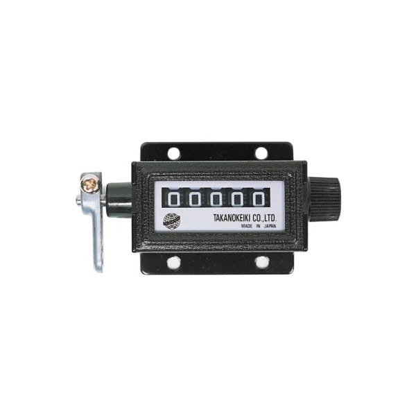 TOGOSHI Counter LB - 5 - 3 (Left Forward Direction)