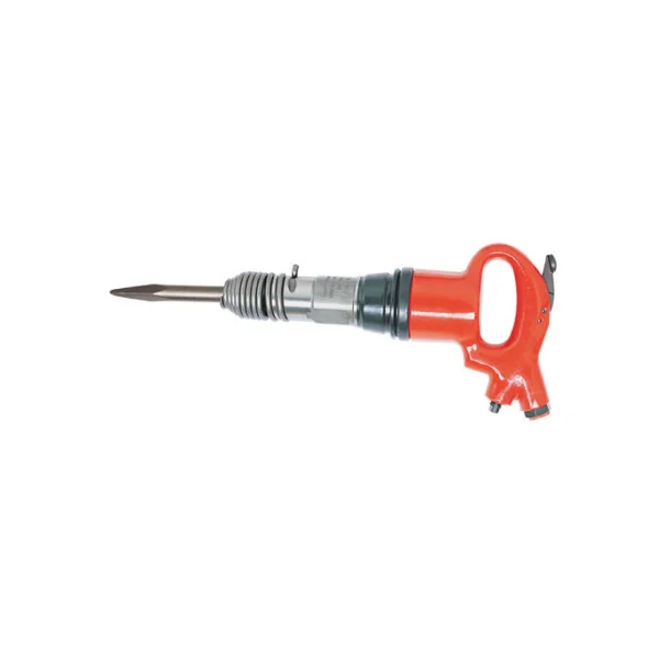 [TOKU] Air Chipping Hammer AA - 0B (Chisel Sold Separately)