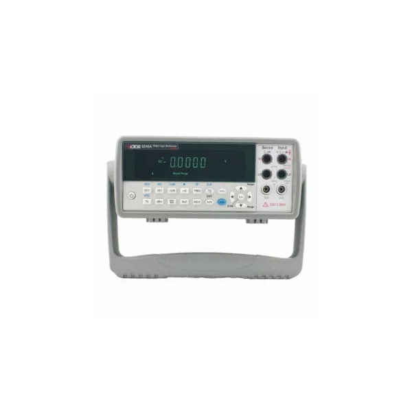 VICTOR Bench Digital Multimeter Tester 8246A